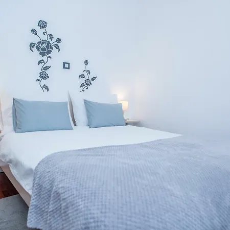 Apartamento Sunny Day
