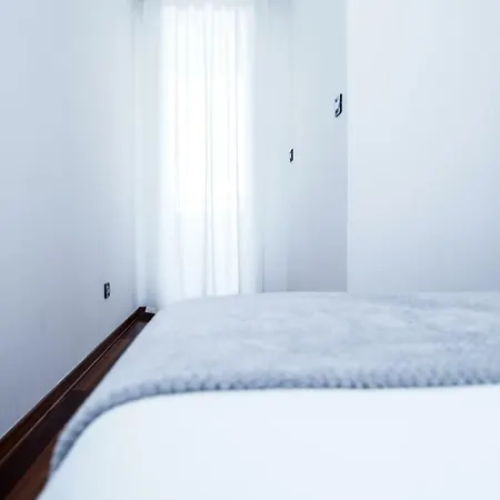 Sunny Day Apartamento *